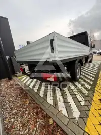 2024 Mercedes Benz Sprinter