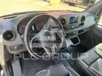 2024 Mercedes Benz Sprinter