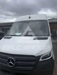 2024 Mercedes Benz Sprinter