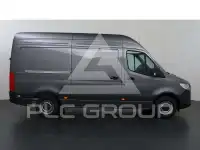 2024 Mercedes Benz Sprinter