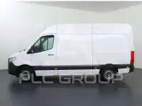 2024 Mercedes Benz Sprinter