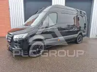 2024 Mercedes Benz Sprinter