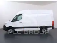 2024 Mercedes Benz Sprinter