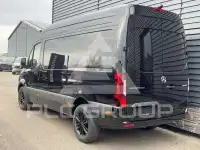 2024 Mercedes Benz Sprinter
