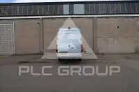 2024 Mercedes Benz Sprinter