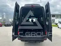 2024 Mercedes Benz Sprinter