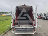 2024 Mercedes Benz Sprinter
