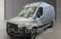 2024 Mercedes Benz Sprinter