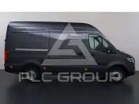 2024 Mercedes Benz Sprinter