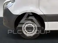 2024 Mercedes Benz Sprinter