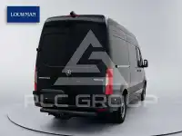 2024 Mercedes Benz Sprinter