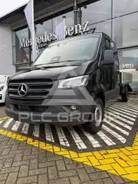 2024 Mercedes Benz Sprinter