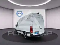 2024 Mercedes Benz Sprinter
