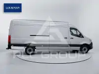 2024 Mercedes Benz Sprinter