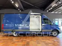 2024 Mercedes Benz Sprinter