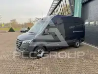 2024 Mercedes Benz Sprinter
