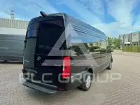 2024 Mercedes Benz Sprinter