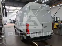 2024 Mercedes Benz Sprinter
