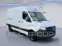 2024 Mercedes Benz Sprinter