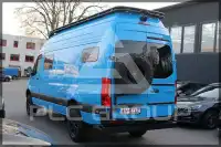 2024 Mercedes Benz Sprinter