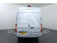 2024 Mercedes Benz Sprinter