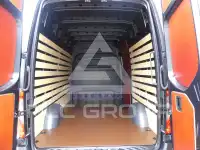 2024 Mercedes Benz Sprinter