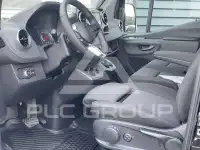 2024 Mercedes Benz Sprinter