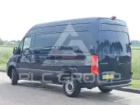 2024 Mercedes Benz Sprinter