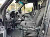 2024 Mercedes Benz Sprinter