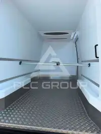 2024 Mercedes Benz Sprinter