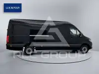 2024 Mercedes Benz Sprinter