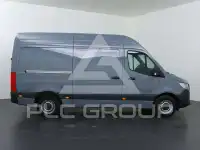 2024 Mercedes Benz Sprinter