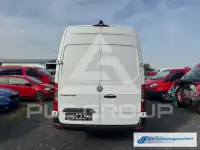 2024 Mercedes Benz Sprinter
