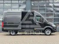 2024 Mercedes Benz Sprinter