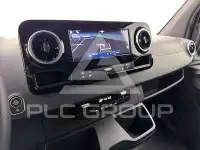 2024 Mercedes Benz Sprinter