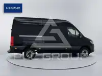 2024 Mercedes Benz Sprinter