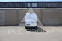2024 Mercedes Benz Sprinter