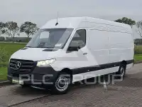2024 Mercedes Benz Sprinter
