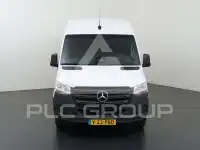 2024 Mercedes Benz Sprinter
