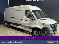 2024 Mercedes Benz Sprinter