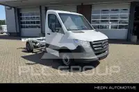 2024 Mercedes Benz Sprinter