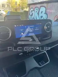 2024 Mercedes Benz Sprinter