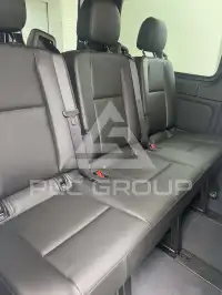 2024 Mercedes Benz Sprinter