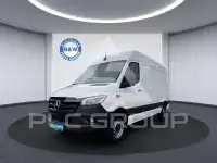 2024 Mercedes Benz Sprinter
