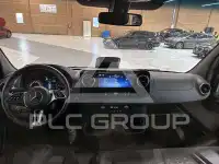 2024 Mercedes Benz Sprinter