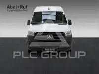 2024 Mercedes Benz Sprinter