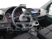 2024 Mercedes Benz Sprinter