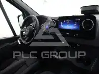 2024 Mercedes Benz Sprinter