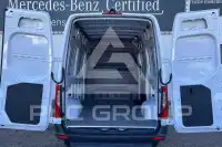 2024 Mercedes Benz Sprinter