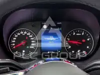 2024 Mercedes Benz Sprinter